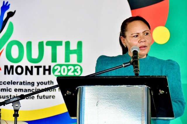 Youth Day Event